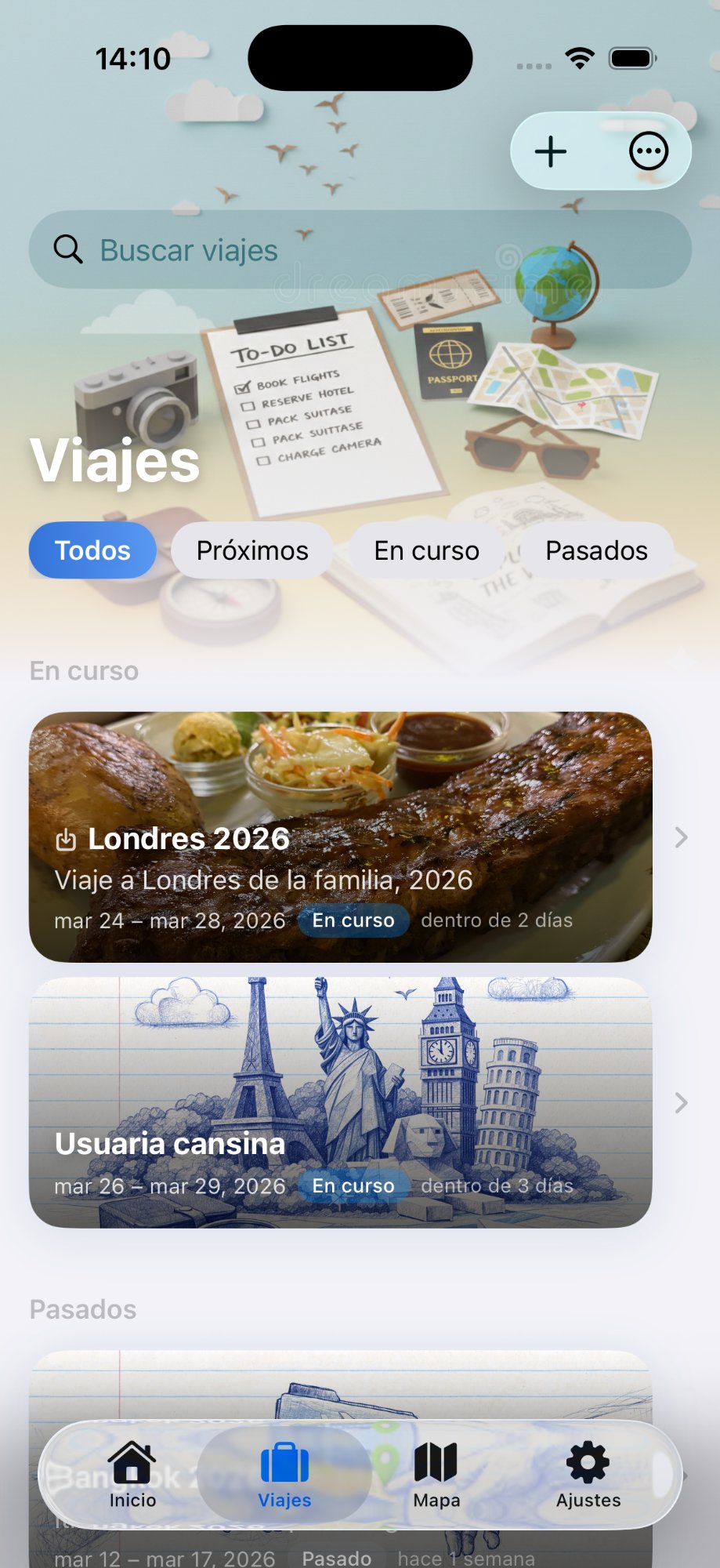 Lista